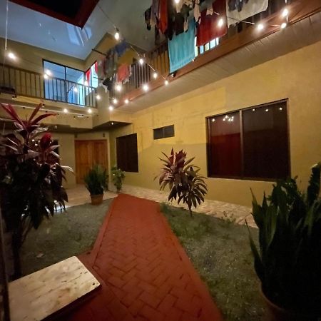 Casa Bella Vista Villa Quepos Eksteriør bilde