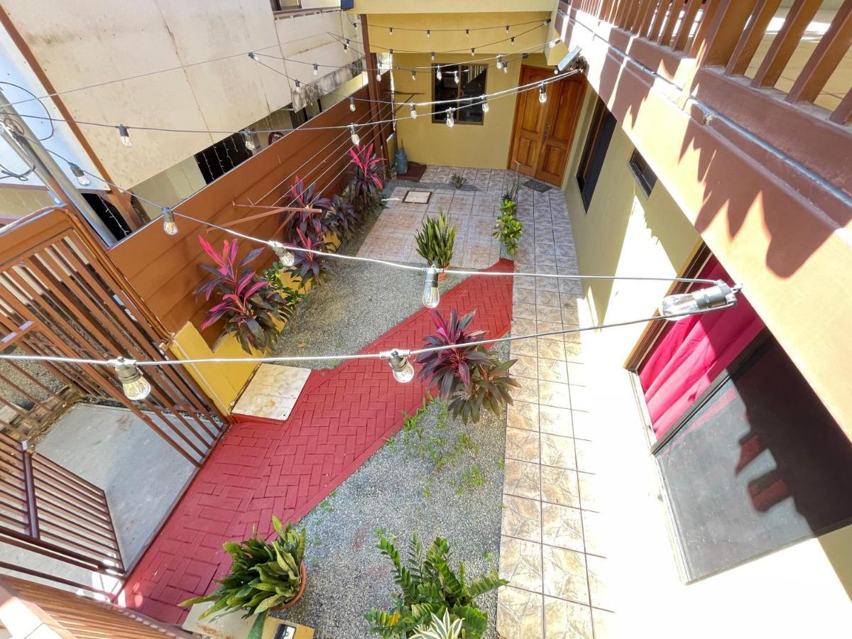 Casa Bella Vista Villa Quepos Eksteriør bilde