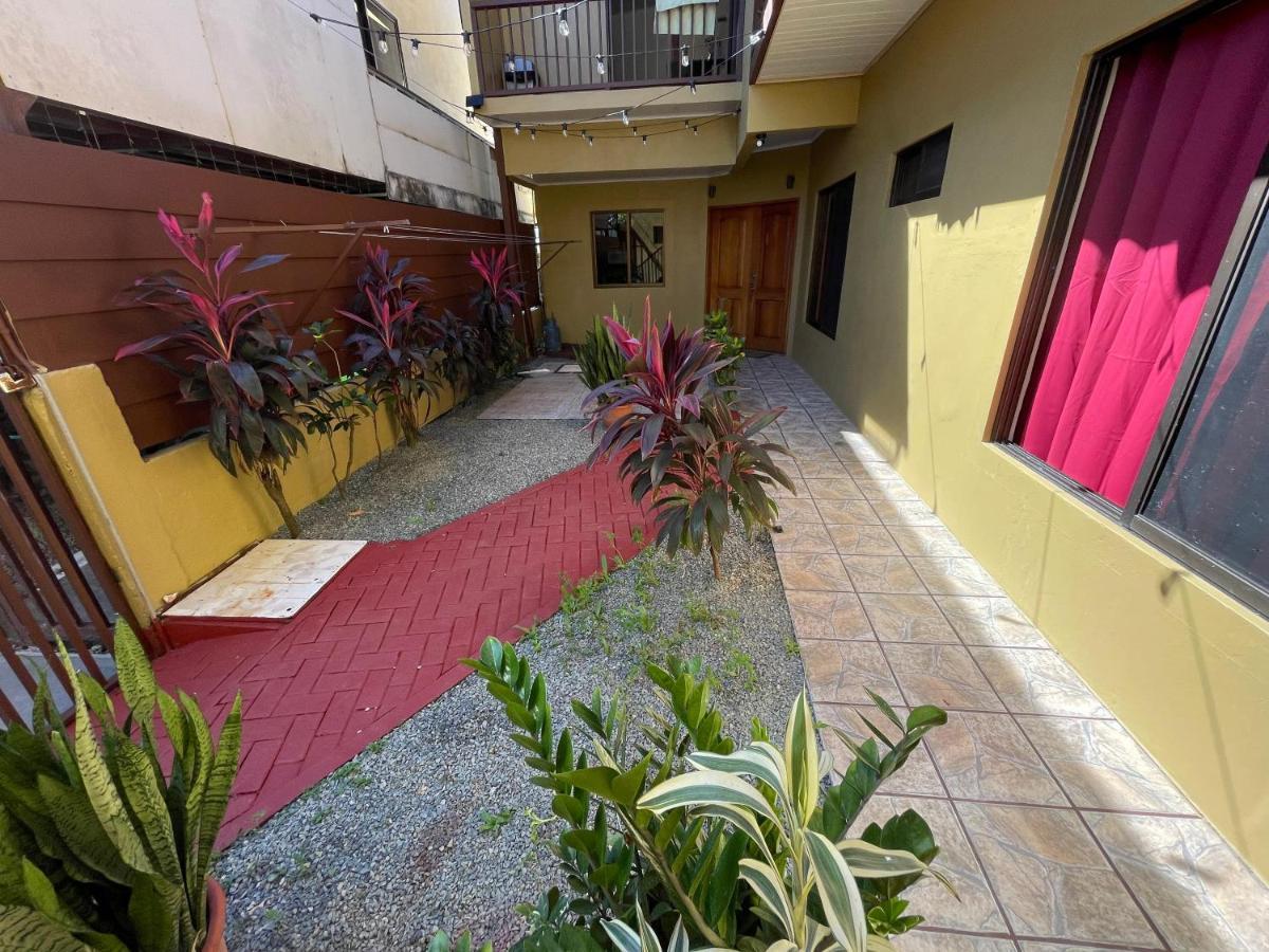 Casa Bella Vista Villa Quepos Eksteriør bilde