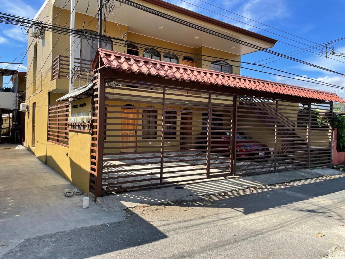 Casa Bella Vista Villa Quepos Eksteriør bilde