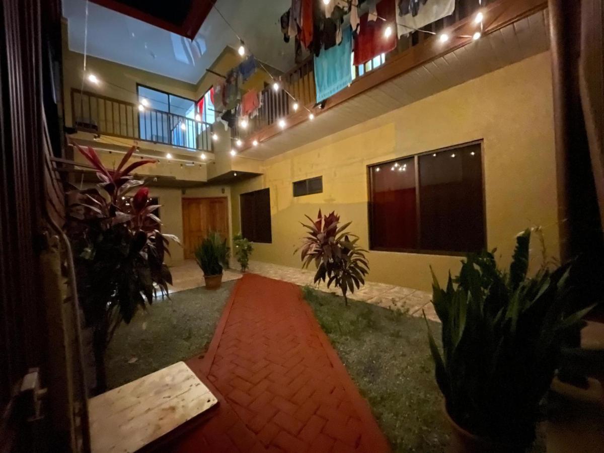Casa Bella Vista Villa Quepos Eksteriør bilde