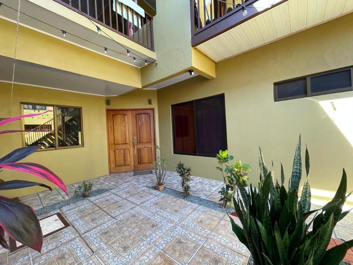 Casa Bella Vista Villa Quepos Eksteriør bilde
