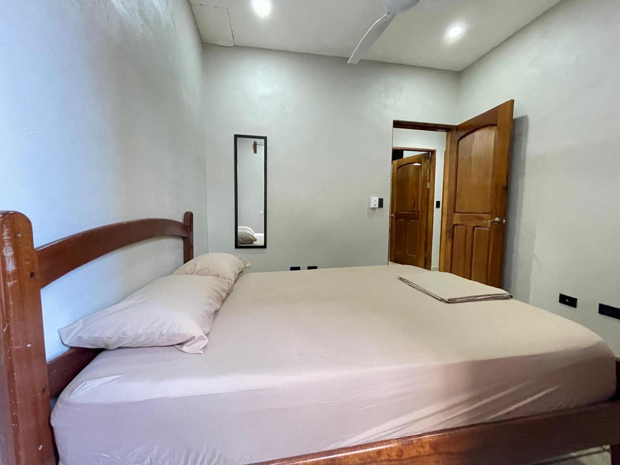 Casa Bella Vista Villa Quepos Eksteriør bilde