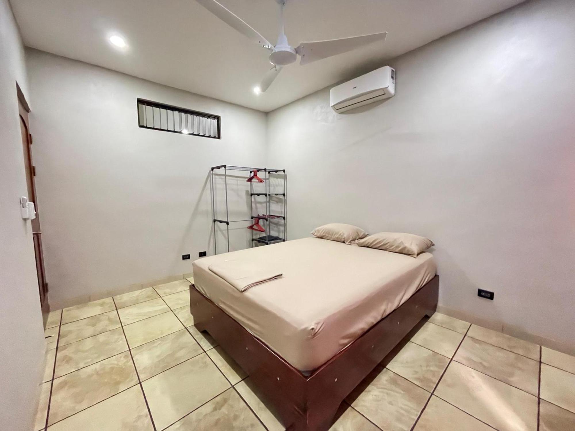 Casa Bella Vista Villa Quepos Eksteriør bilde