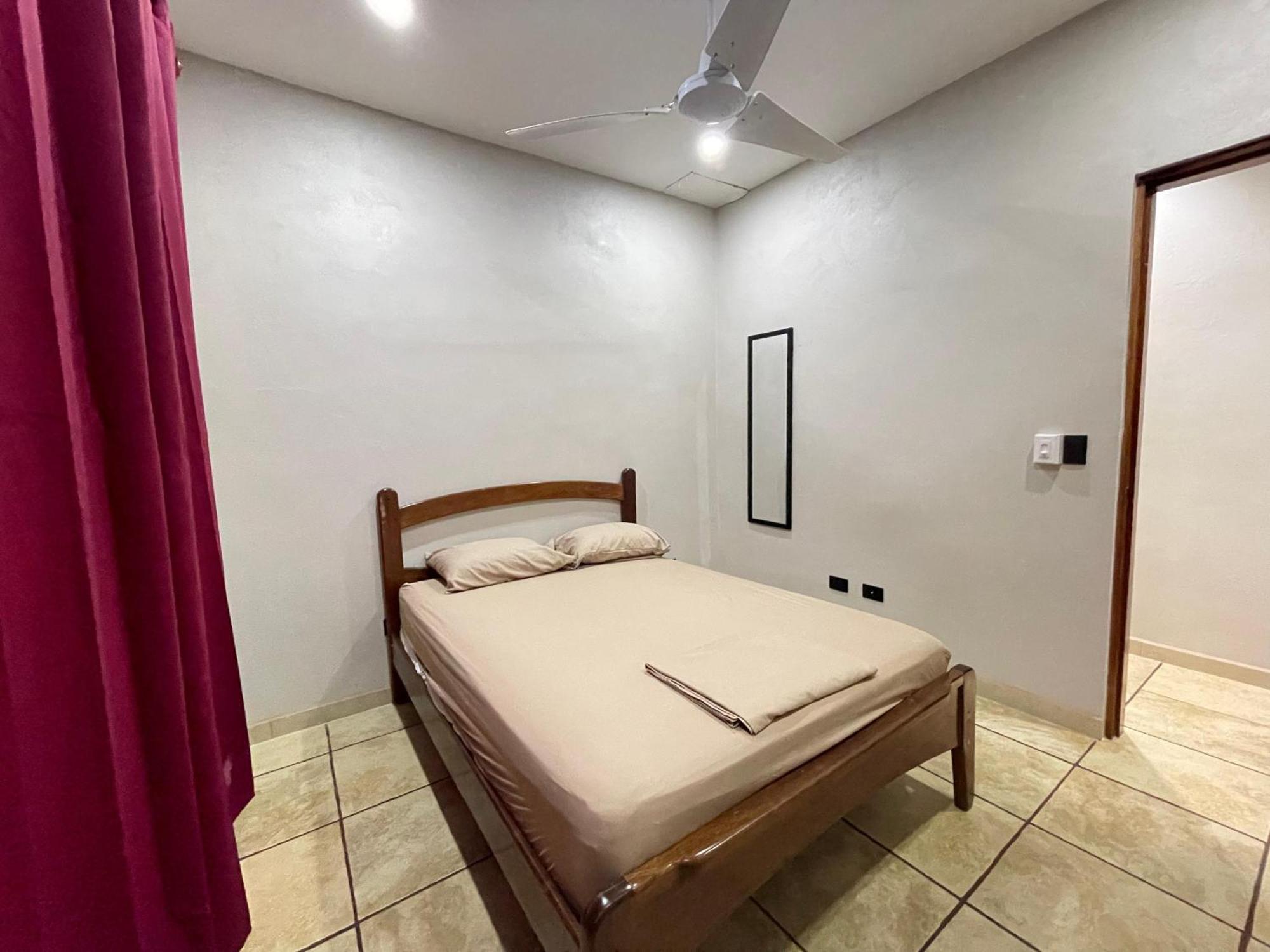 Casa Bella Vista Villa Quepos Eksteriør bilde