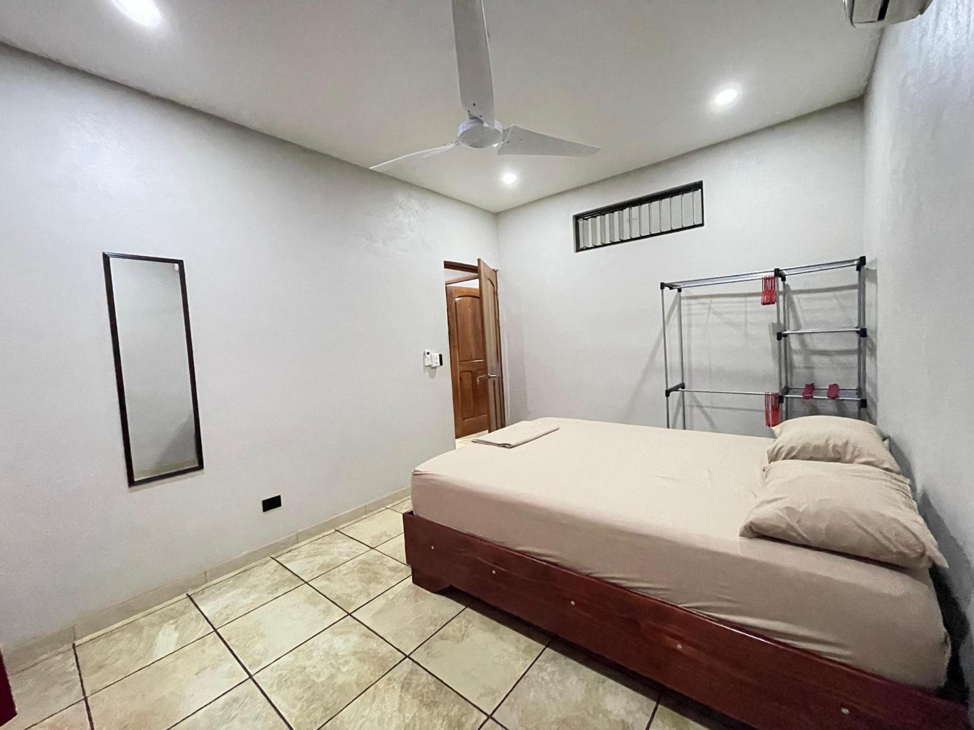 Casa Bella Vista Villa Quepos Eksteriør bilde