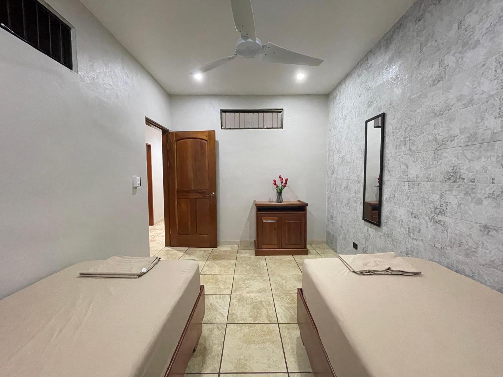 Casa Bella Vista Villa Quepos Eksteriør bilde